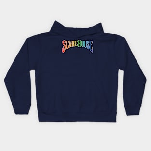 ScareHouse Pride Kids Hoodie